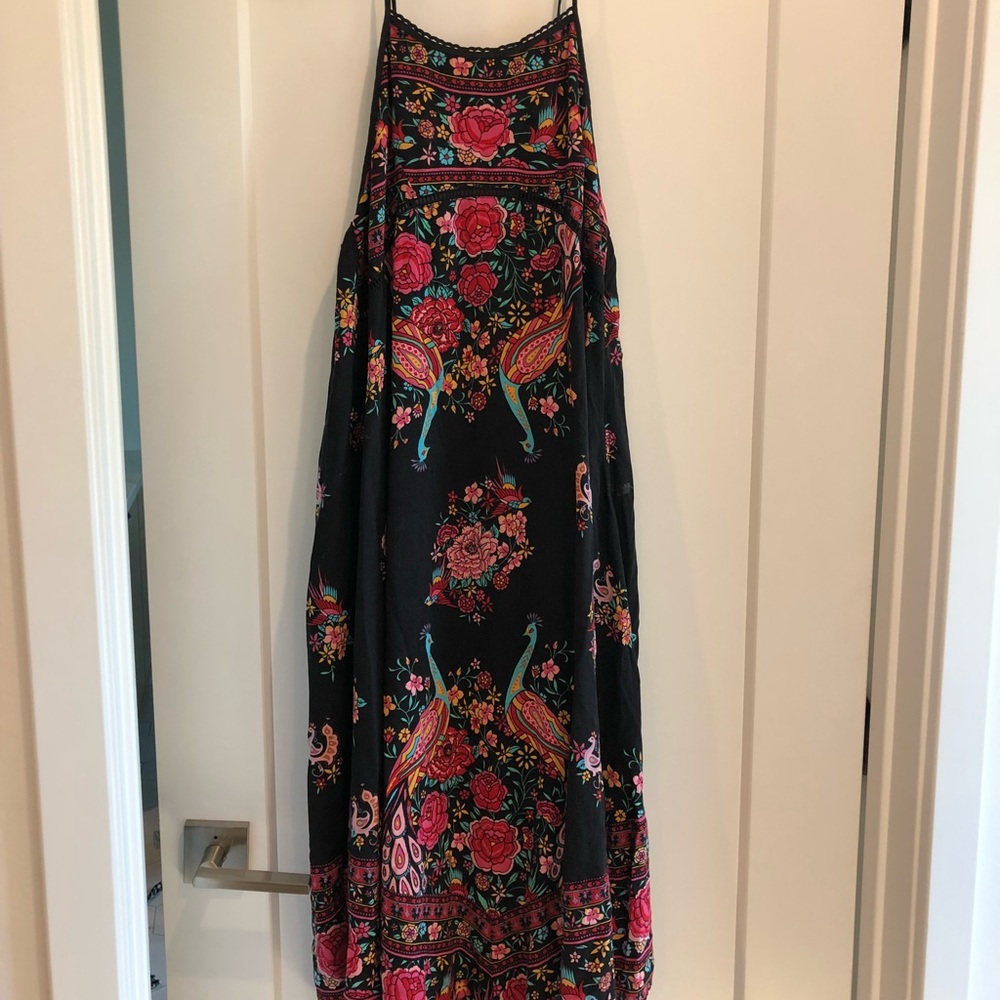 Spell and the Gypsy hotel paradise htf strappy